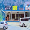Отель Clifton Hotel в Наран