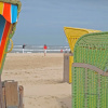 Отель Cozy Apartment Directly on the Boulevard of Egmond aan Zee, фото 14