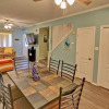 Отель Dolphin 23 2 Bedroom Condo by RedAwning, фото 13