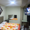Отель Hostal Lima Norte, фото 7