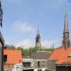 Отель Luxury Apartments Delft, фото 20