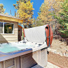Отель Yosemite Home 2 Bedrooms 2 Bathrooms Home, фото 3