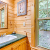 Отель Peaceful Maggie Valley Cabin w/ Mountain Views!, фото 5