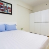 Отель Masteri Sunny Apartment, фото 6