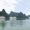 Отель Halong Fantasea Cruise, фото 12