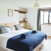 Отель Pet-friendly spacious barn conversion in Exmoor National Park, фото 4