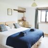 Отель Pet-friendly spacious barn conversion in Exmoor National Park, фото 10