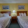 Отель Baywatch Resort 1610, фото 11
