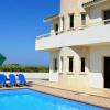 Отель Theodora Sea View Villas, фото 4
