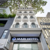 Отель Mari Hotel By Connek, фото 27
