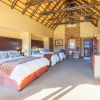 Отель Kloofzicht Lodge & Spa, фото 2