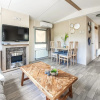 Отель Nice Home in Heinkenszand With Outdoor Swimming Pool, Wifi and 3 Bedrooms, фото 11