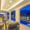 Отель Orka World Villa 2 in Oludeniz, фото 8