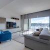 Отель Superlative Apartment With Valletta and Harbour Views, фото 17