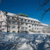 Отель Aparthotel Oberhof, фото 3