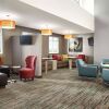 Отель Residence Inn by Marriott Dallas Allen/Fairview, фото 34