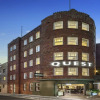 Отель Sydney Potts Point Central Apartment Hotel, фото 1