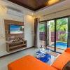 Отель Kira Pool Villa Ao Nang, фото 12