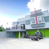 Отель OYO 1064 Manado Airport Homestay, фото 15