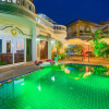 Отель Grand T.W. Home 1, фото 13