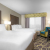 Отель Holiday Inn Express & Suites Ames, an IHG Hotel, фото 3