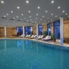 Отель SPA Club Bor Hotel & Wellness, фото 17