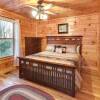 Отель Gatlinburg Summit Views 2 Bedroom Home with Hot Tub, фото 23