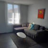Отель CAPBRETON -Appartement rez de jardin quartier proche centre et plages 5 pers, фото 3