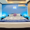 Отель Grand Orchid Inn, фото 5