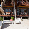 Отель El Pez Beach House, фото 10