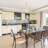 Отель Villa Canberk Large Private Pool A C Wifi Car Not Required, фото 12