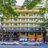 Отель Lavande Hotel (Chongqing Jiefangbei Pedestrian Street), фото 16