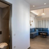 Отель Thira Gold Suites, фото 4