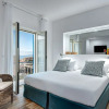 Отель Luxury Blues Apartment, фото 1
