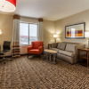 Отель Candlewood Suites Fargo South- Medical Center, an IHG Hotel, фото 20