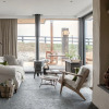 Отель Gate Lodge@white Strand, фото 5