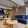 Отель Comma Hostel, фото 13