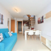 Отель Apartamento Para 6 Personas en Cambrils, фото 3