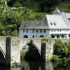 Отель Hôtel La Rivière, фото 19