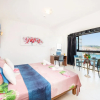 Отель Islet Promenade Studio with Seaview, фото 3