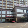 Отель Hongsheng Hotel, фото 1