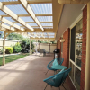 Отель Serrell BY THE SEA - Free Wifi - PET Friendly, фото 13