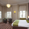 Отель Best Western Glasgow City Hotel, фото 15