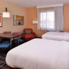 Отель TownePlace Suites by Marriott St. Louis Chesterfield, фото 22