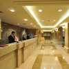 Отель Zorlu Grand Hotel Trabzon, фото 34
