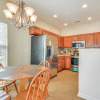 Отель Cozy Greensboro Townhome w/ Community Pool & Grill, фото 13
