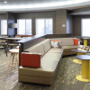 Отель SpringHill Suites by Marriott Columbus, фото 25