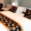 Отель Al Mansour Plaza в Дохе