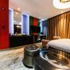 Отель Sosan Luxury Self Check-in Motel, фото 17