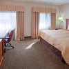 Отель Candlewood Suites Indianapolis Downtown Medical District, an IHG Hotel, фото 13